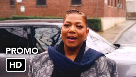 The Equalizer 4x04 Promo "All Bets Are Off" (HD) Queen Latifah action series