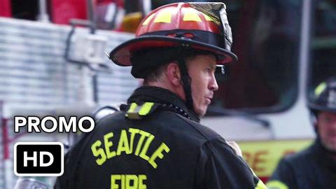 Station 19 5x02 Promo "Can't Feel My Face" (HD) Season 5 Episode 2 Promo