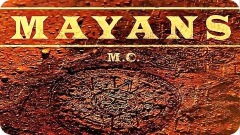 Mayans MC Teaser Trailer 2 Season 1 (2018) fx Series