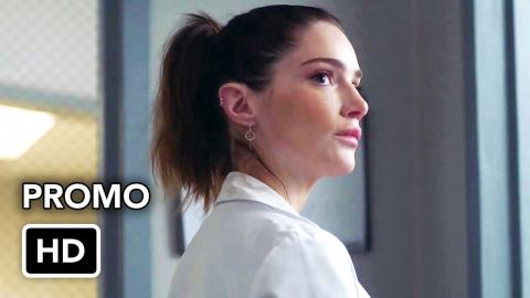 New Amsterdam 3x03 Promo "Safe Enough" (HD)