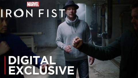 Marvel’s Iron Fist: Season 2 | Violent Ballet [HD] | Netflix