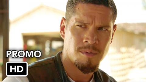 Mayans MC 2x09 Promo "Itzam-Ye" (HD)