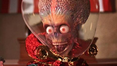 '90s Alien Movies That Should Be Required Viewing