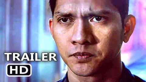 WU ASSASSINS Official Trailer (2019) Iko Uwais, The Raid-like Netflix Movie HD