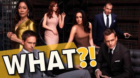 7 Reasons Suits Is Dominating Netflix 4 Years After It Ended
