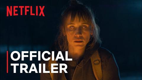 Blood Red Sky | Official Trailer | Netflix