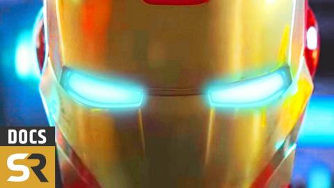 How Iron Man Saved Marvel