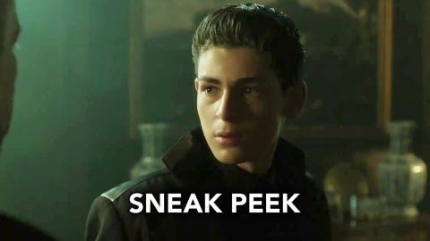 Gotham 5x07 Sneak Peek "Ace Chemicals" (HD) Season 5 Episode 7 Sneak Peek