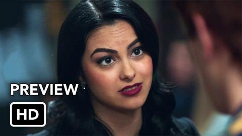 Riverdale "Archie and Veronica's Love Story" Featurette (HD)