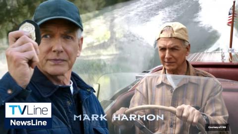 NCIS | Mark Harmon Removed from Opening Credits 11 Months After Gibbs Exit