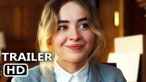 WORK IT Official Trailer (2020) Sabrina Carpenter, Liza Koshy Dance Movie HD