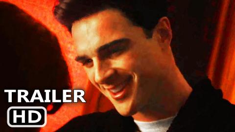 PRISCILLA Trailer (2023) Jacob Elordi, Sofia Coppola, A24