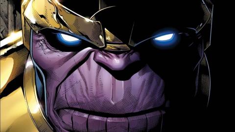 7 Marvel Characters Who Have Single-Handedly Destroyed Thanos