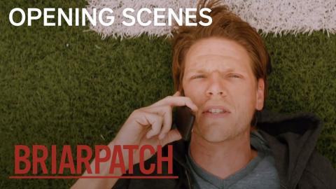 Briarpatch | FULL OPENING SCENES: Season 1 Episode 4 - "Breadknife Weather" | on USA Network