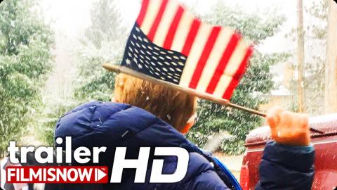 THE GREAT AMERICAN LIE Trailer (2020) Jennifer Siebel Newsom Documentary