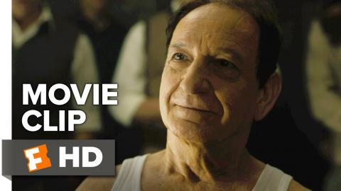 Operation Finale Movie Clip - My Name is Adolf Eichmann (2018) | Movieclips Coming Soon
