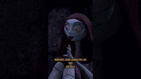 Understanding the Enduring Legacy of The Nightmare Before Christmas