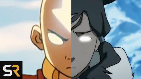 The Avatar: The Last Airbender Timeline Explained