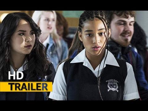 The Hate U Give (2018) | OFFICIAL TRAILER