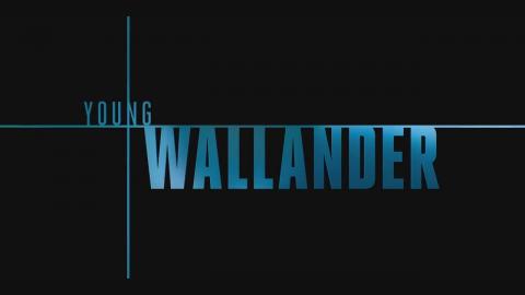 Young Wallander : Season 1 - Official Opening Credits / Intro (Netflix' series) (2020)