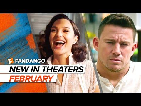 New Movies in Theaters February 2022 | Movieclips Trailers
