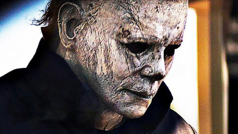 HALLOWEEN Trailer (2018) Judy Greer, Thriller