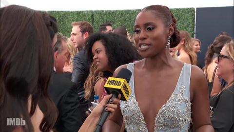 How '90s TV Inspired Issa Rae