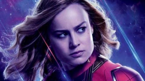 Avengers: Endgame Team Again Defends Film's All-Female Scene
