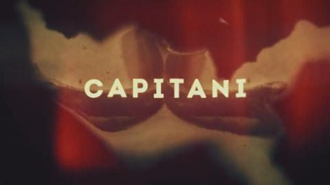 Capitani : Season 1 - Official Opening Credits / Intro (2019/2021)