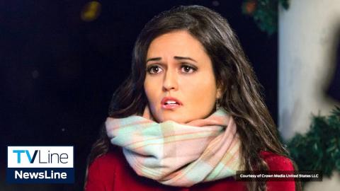 Danica McKellar Leaves Hallmark for GAC Family: Will More Countdown to Christmas Stars Follow Suit?