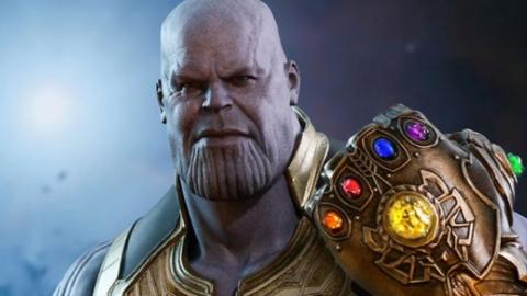 Netflix Sparks Debate Over Infinity War Synopsis