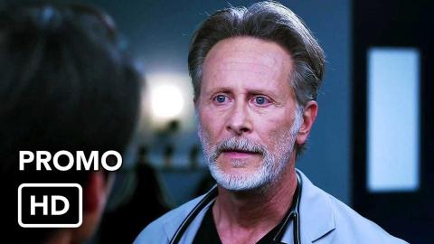 Chicago Med 8x07 Promo "The Clothes Make The Man... Or Do They?" (HD)