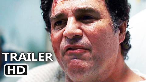 I KNOW THIS MUCH IS TRUE Official Trailer (2020) Mark Ruffalo Movie HD