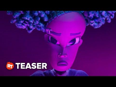 Wendell & Wild Teaser Trailer (2022)