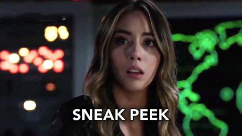 Marvel's Agents of SHIELD 7x10 Sneak Peek "Stolen" (HD) Season 7 Episode 10 Sneak Peek