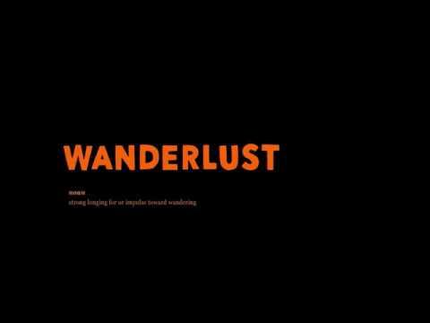 Wanderlust : Season 1 - Official Intro / Title Card (BBC One' series)