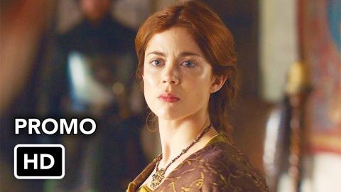 The Spanish Princess 1x07 Promo "All is Lost" (HD)