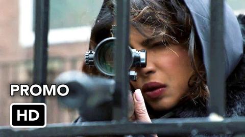 Quantico Season 3 "New Team, New Missions" Promo (HD)