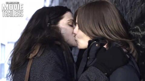 DISOBEDIENCE | Official Trailer