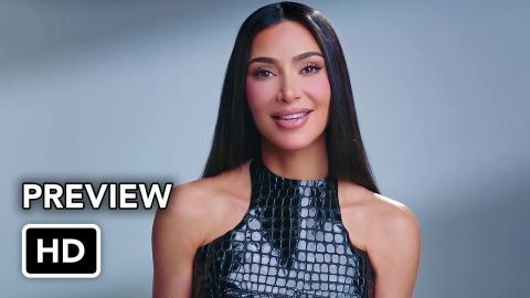 American Horror Story Season 12 "Kim Kardashian" Featurette (HD) AHS Delicate