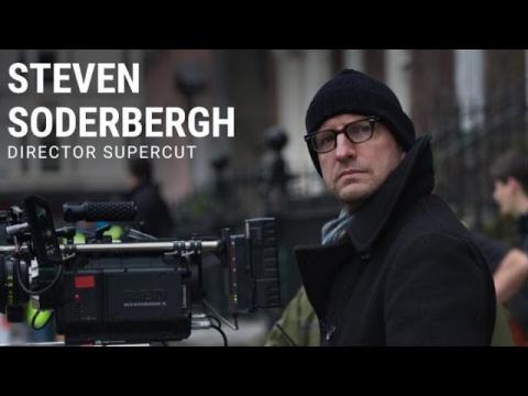 Steven Soderbergh | Director Supercut