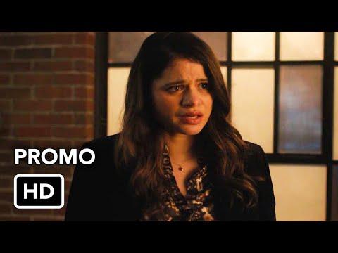 Charmed 4x10 Promo "Hashing It Out" (HD)
