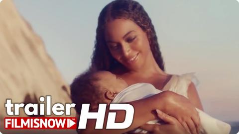 BLACK IS KING Trailer (2020) Beyoncé Visual Album Disney +