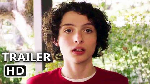 DOG DAYS Trailer # 2 (NEW 2018) Finn Wolfhard, Vanessa Hugens Movie HD