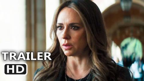I KNOW WHAT YOU DID LAST SUMMER 3 Trailer (2025)
