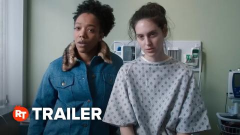 Sorry, Baby Trailer #1 (2025)