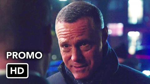 Chicago PD 7x17 Promo "Before The Fall" (HD)