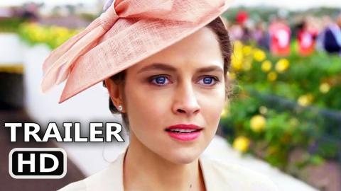 RIDE LIKE A GIRL Official Trailer (2019) Teresa Palmer, Sam Neill Drama Movie HD