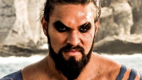 The Untold Truth Of Jason Momoa