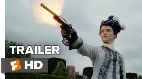 The Favourite Movie Clip - Shooting (2018) | Movieclips Coming Soon